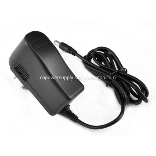 9 Volt AC Power Adapter For Lighting